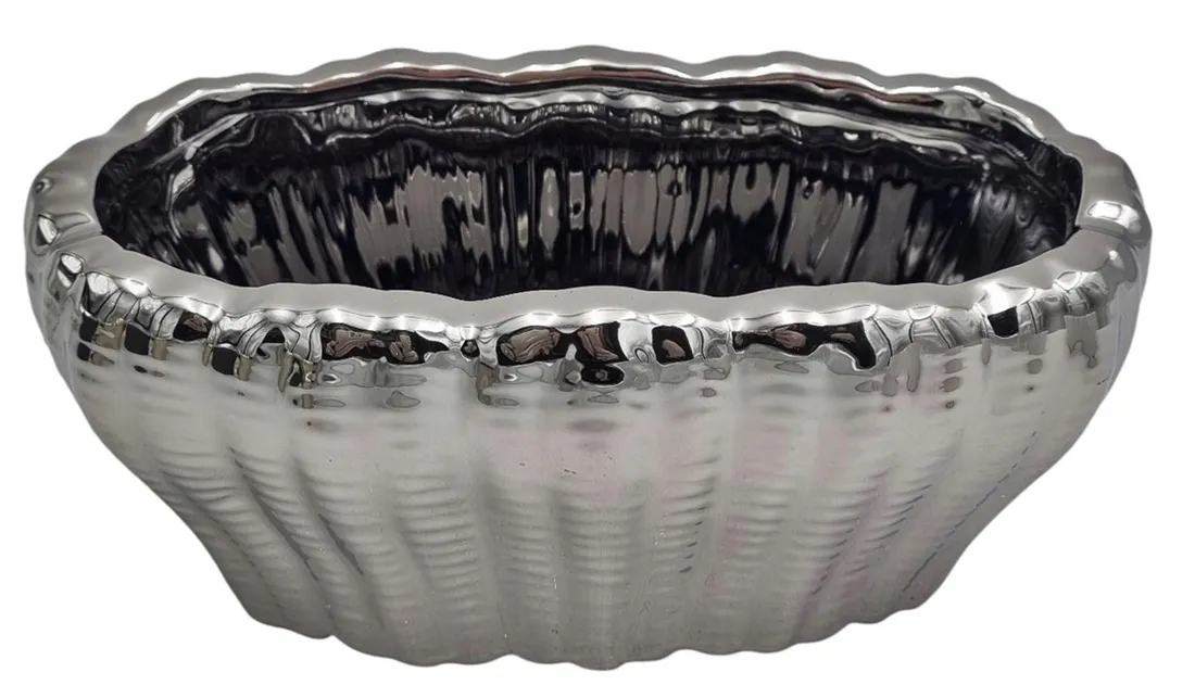 oslonka-storczyk-donica-lustrzana-doniczka-srebro-2005-s-silver-material-ceramika