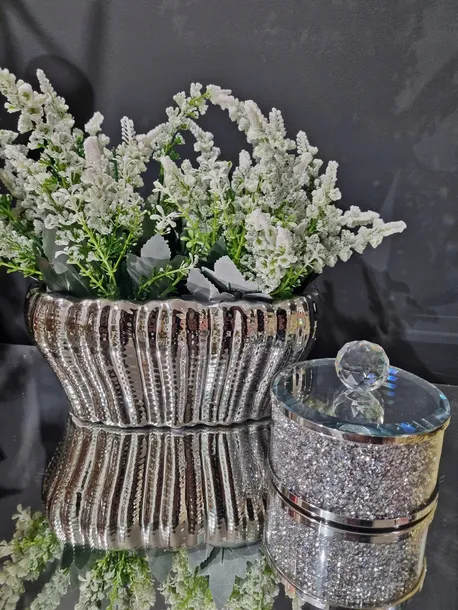 oslonka-storczyk-donica-lustrzana-doniczka-srebro-2005-s-silver-material-ceramika-wysokosc-produktu-9-5-cm