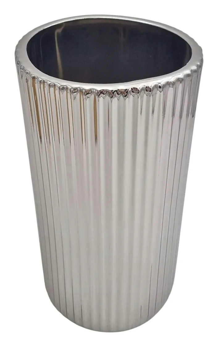 wazon-oslonka-flakon-donica-srebrny-polysk-k001-3-silver-23cm-material-ceramika
