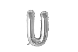 balon-foliowy-litera-u-srebrna-40