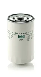 mann-filter-w-1160-2-filtr-oleju