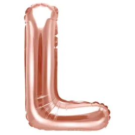 balon-foliowy-litera-l-rozowo-zlota-82-cm