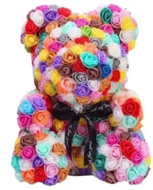 rose-bear-mis-z-roz-prezent-upominek-niespodzianka-25cm-multicolor
