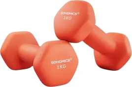 hantle-neoprenowe-songmics-2x-1-kg-2-szt