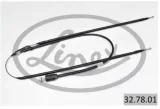linka-hamulca-recznego-elektryczny-opel-astra-j-hb-numer-katalogowy-oryginalu-opel-13441133