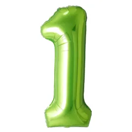 balon-foliowy-cyfra-1-zielona-40-100cm