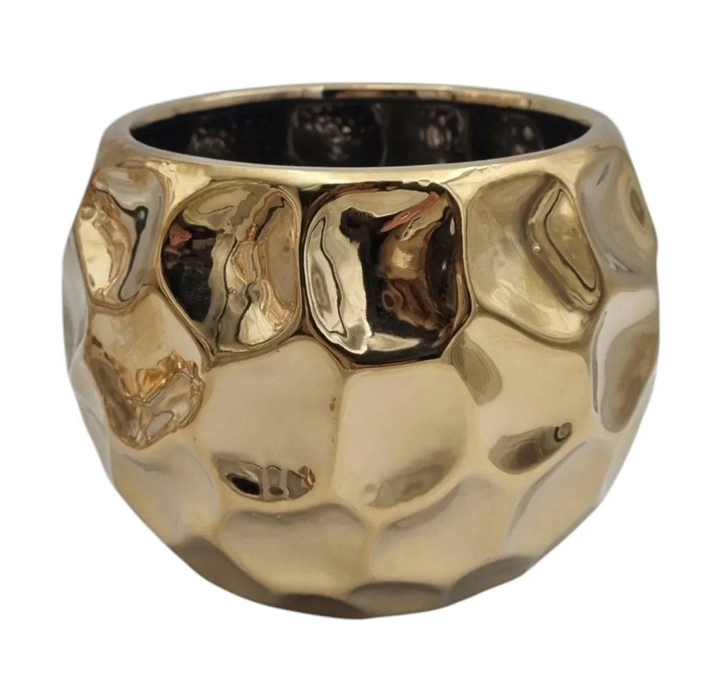 oslonka-wazon-donica-lustrzana-doniczka-zlota-bx03-16cm-material-ceramika