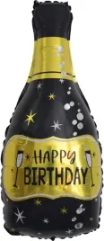 balon-foliowy-butelka-szampana-happy-birthday-82-cm-czarna