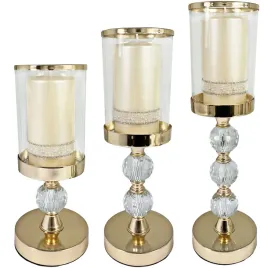 swiecznik-zestaw-swiecznikow-glamour-swieczniki