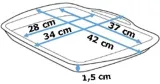 pyrex-asimetria-taca-do-pieczenia-pizzy-37-x-29-cm-dlugosc-37-cm