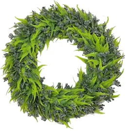 wianek-zielony-sztuczny-m-40-cm-y03562