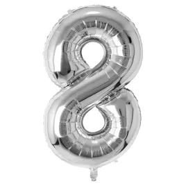 balon-foliowy-cyfra-8-silver-40-100-cm