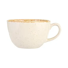 sand-filizanka-do-kawy-250-ml-piaskowa-porland-zestaw-6-sztuk