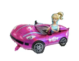 balon-foliowy-barbie-w-aucie-ok-60-cm