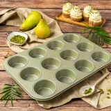 zenker-green-vision-forma-na-12-muffinek-385-x-265-cm-dlugosc-38-5-cm