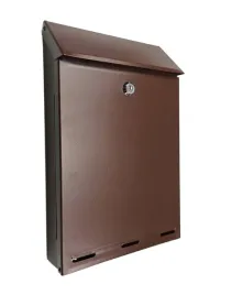 skrzynka-na-listy-wrzutnia-marmex-brazowy