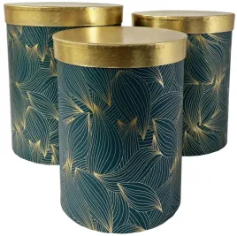 pudelko-z-pokrywka-odcienie-zoltego-i-zlota-zielony