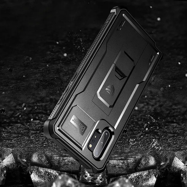 pancerne-etui-dexnor-do-samsung-galaxy-note-10-plus-obudowa-z-szybka-case-kolor-czarny