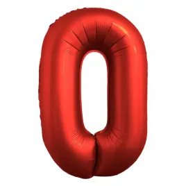 balon-foliowy-cyfra-0-chrome-red-40