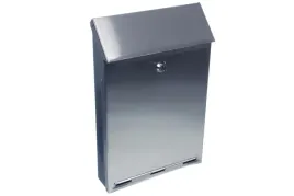 skrzynka-na-listy-wrzutnia-damech-szary