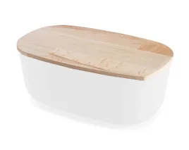 chlebak-z-deska-practic-bezowy-czarny-tworzywo-sztuczne