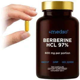 berberyna-hcl-cukier-cholesterol-berberine-hcl-97percent-medso-100kaps