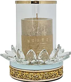 swiecznik-zestaw-madex-17-cm