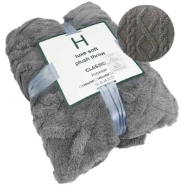 koc-madex-poliester-150-cm-x-200-cm-szary