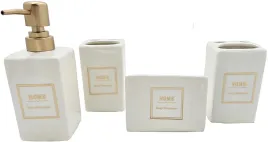 zestaw-akcesoriow-lazienkowych-madex-4-elementow-czarny