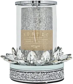 swiecznik-zestaw-madex-17-cm