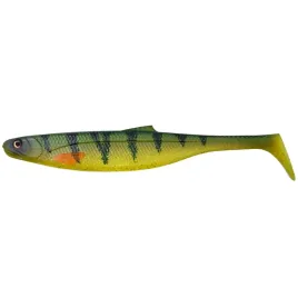 guma-headbanger-banger-shad-27cm-yellow-perch