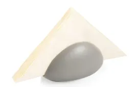 stojak-na-serwetki-fancy-home-stones-szary