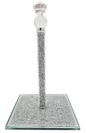 stojak-na-papier-kuchenny-glamour-krysztalki