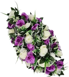 gotowa-kompozycja-kwiatowa-stroik-z-rozyczek-roza