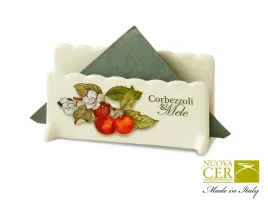 serwetnik-nuova-cer-ceramika-bialy