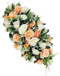 gotowa-kompozycja-kwiatowa-stroik-z-rozyczek-roza