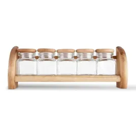 polka-z-pojemnikami-na-przyprawy-practic-president-line-5-x-120-ml