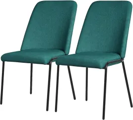 krzesla-do-jadalni-zestaw-dwoch-krzesel-z-poliestru-metalowe-nogi-do-kuchni