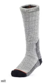 geoff-anderson-boot-warmer-sock-s-38-40-skarpety-z-welny-merynosa