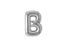 balon-foliowy-litera-b-srebrna-40