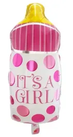 balon-foliowy-butelka-it-s-a-girl-82cm