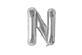 balon-foliowy-litera-n-srebrna-40
