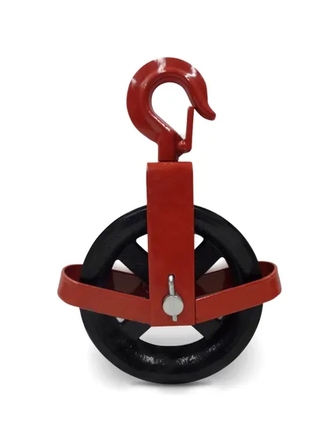 bloczek-do-lin-pojedynczy-linotech-srednica-180-mm