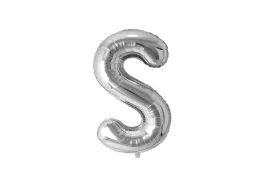 balon-foliowy-litera-s-srebrna-40