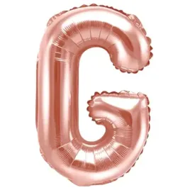 balon-foliowy-litera-g-rozowo-zlota-82-cm