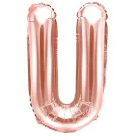 balon-foliowy-litera-u-rozowo-zlota-82cm