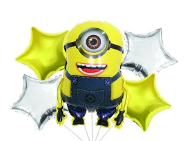 zestaw-balonow-minionek-5-el