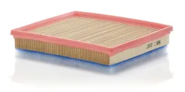 mann-filter-c-2687-filtr-powietrza