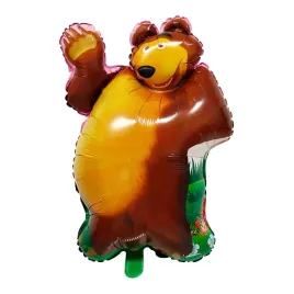 balon-foliowy-niedzwiedz-z-bajki-masza-i-niedzwiedz-65cm