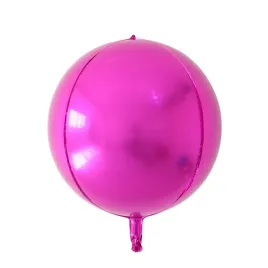 balon-foliowy-kula-4d-16-fuksja-partyspot